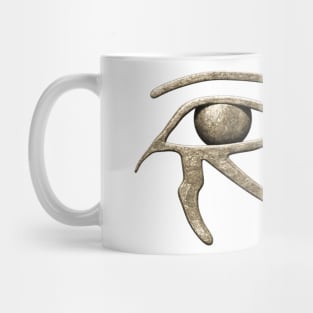 Eye Of Ra Mug